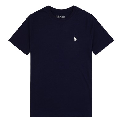 тениска,детски,тениски,детски,облекла,jack,wills,kids,sandleford,t,shirt,navy