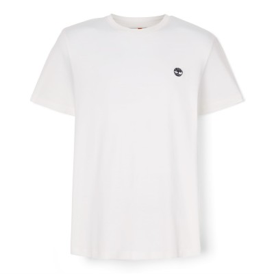 мъжки,тениски,timberland,river,tee,white