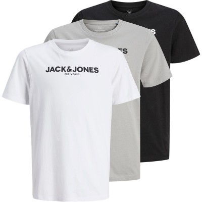 детска,тениска,детски,тениски,jack,and,jones,harry,3,pack,t,shirt,junior,boys,multi