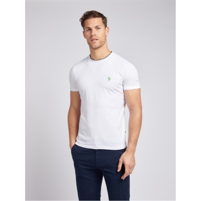 мъжки,тениски,us,polo,assn,life,dbl,horse,sn00,bright,white