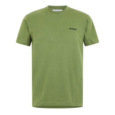 тениска,облекла,на,разпродажба,мъжки,тениски,off,white,men's,logo,arrow,t,shirt,iconic,motif,four,leaf,clove