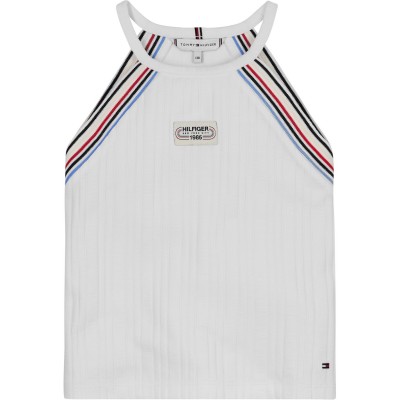 потник,детски,облекла,tommy,hilfiger,tommy,1985,vest,jn42,white