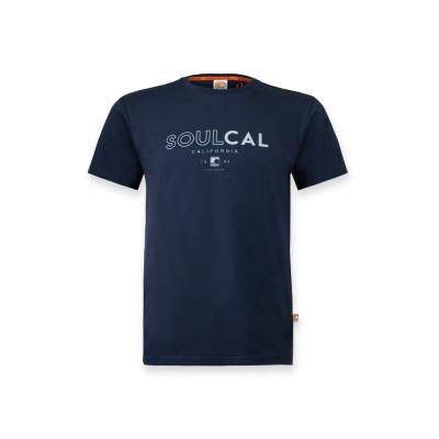 тениска,мъжки,тениски,мъжки,горнища,размер+,soulcal,graphic,t,shirt,dress,blue