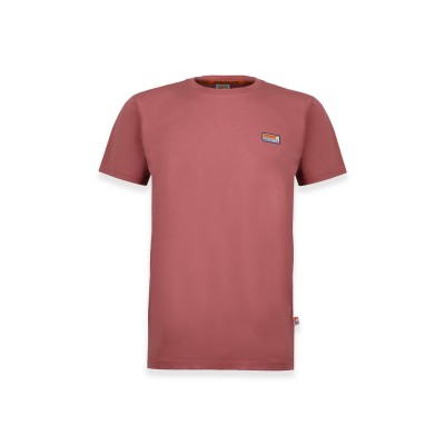 тениска,мъжки,тениски,мъжки,горнища,размер+,soulcal,crew,t,shirt,mineral,red