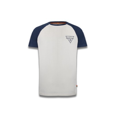мъжки,тениски,мъжки,горнища,размер+,soulcal,raglan,tee,off,white