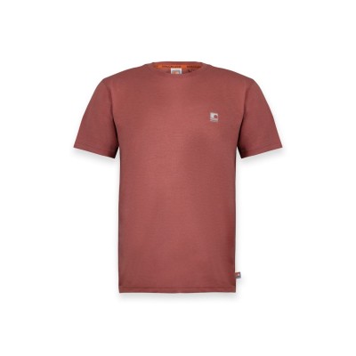 тениска,мъжки,тениски,мъжки,горнища,размер+,soulcal,back,print,marl,t,shirt,mineral,red,mar
