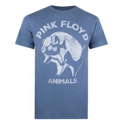 тениска,мъжки,летни,тениски,и,потници,pink,floyd,floyd,world,tour,t,shirt,indigo
