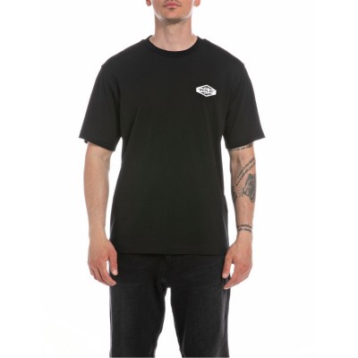 мъжки,тениски,replay,replay,custom,mc,bp,sn32,black,098