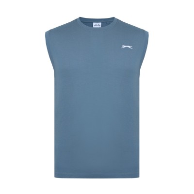 slazenger,mens,vest,slate