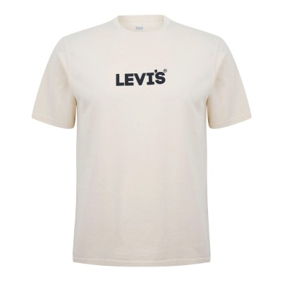 тениска,мъжки,тениски,levis,icon,t,shirt,bleach,sand,hl