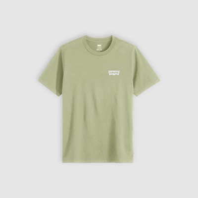 тениска,мъжки,тениски,levis,icon,t,shirt,green,bw