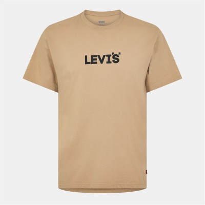 тениска,мъжки,тениски,levis,varsity,circle,t,shirt,kelp,hl