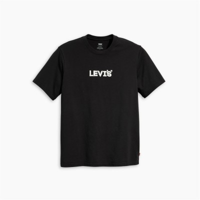 тениска,мъжки,тениски,levis,varsity,circle,t,shirt,black,hl