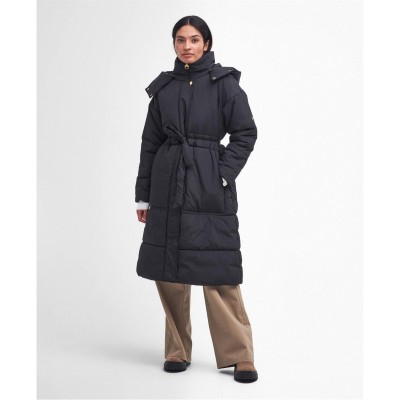 яке,дамски,якета,и,палта,barbour,international,women's,serova,wadded,quilted,short,puffer,jacket,black