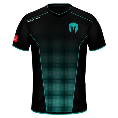 фланелка,immortals,pro,jersey,2020,merchandise