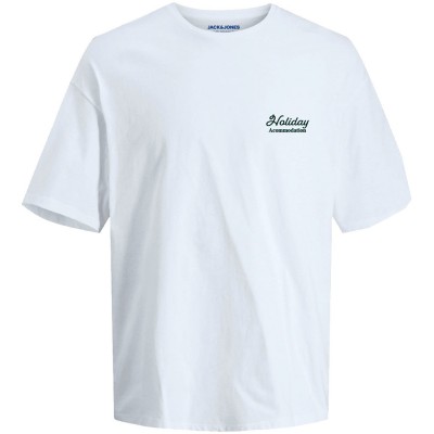 тениска,облекла,на,разпродажба,мъжки,тениски,jack,and,jones,clevelnd,tshirt,sn51,bright,white