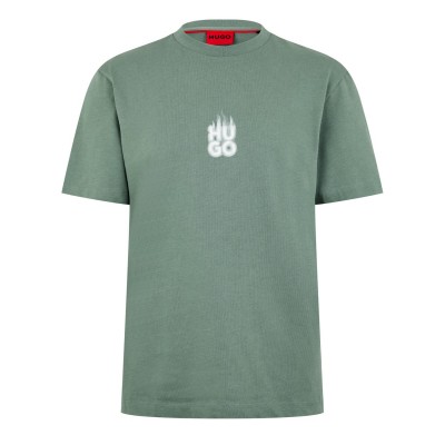 мъжки,тениски,hugo,hugo,dalsar,10259511,01,open,green,343