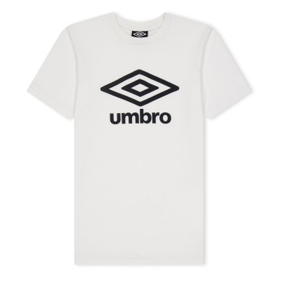 детска,тениска,детски,тениски,детски,облекла,umbro,response,logo,t,shirt,childrens,white