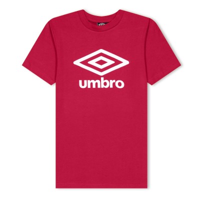 детска,тениска,детски,тениски,детски,облекла,umbro,response,logo,t,shirt,childrens,biking,red