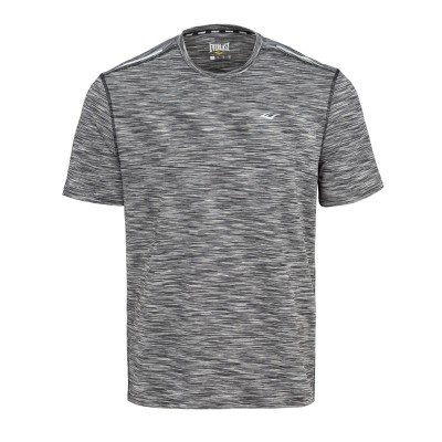 everlast,flex,ii,tee,black,grey