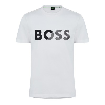 облекла,на,разпродажба,мъжки,тениски,boss,boss,tee,tape,logo,10269604,01,white,100