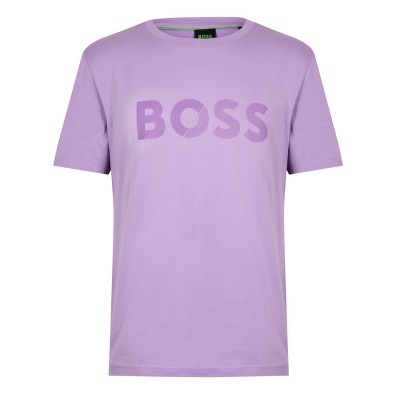 облекла,на,разпродажба,мъжки,тениски,boss,boss,tee,tape,logo,10269604,01,lt,pas,purp,536