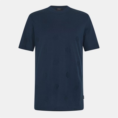 тениска,облекла,на,разпродажба,мъжки,тениски,boss,c,thompson,t,shirt,dark,blue