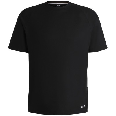 тениска,мъжки,тениски,boss,boss,iconic,t,shirt,10269546,01,black,001