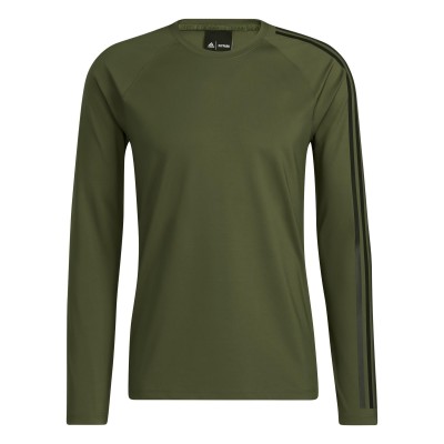 тениска,мъжки,ежедневни,облекла,мъжки,тениски,adidas,originals,men,s,long,sleeve,t,shirt,green