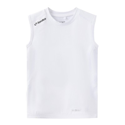 футбол,sondico,base,cre,vest,junior,boys,white