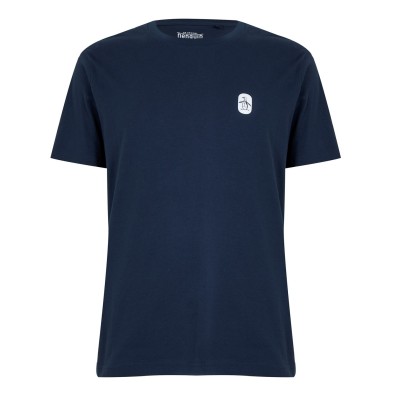 тениска,облекла,на,разпродажба,мъжки,тениски,original,penguin,penguin,basic,tee,sn99,yale