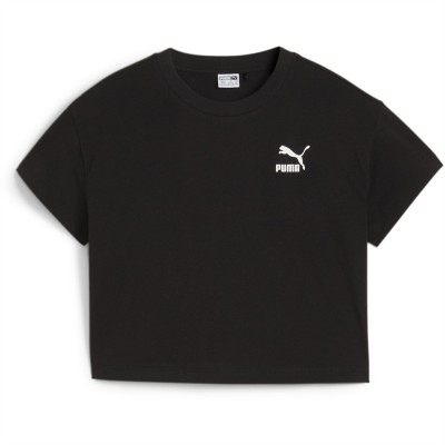 детска,тениска,разпродажба,puma,детски,тениски,puma,better,classics,tee,g,t,shirt,girls,puma,black