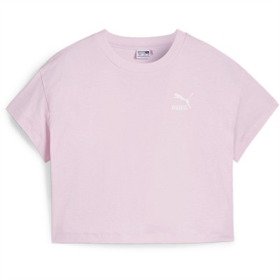 детска,тениска,разпродажба,puma,детски,тениски,puma,better,classics,tee,g,t,shirt,girls,pink