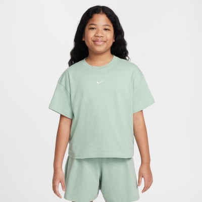 детска,тениска,детски,тениски,nike,sportswear,big,kids,girls,t,shirt,steam