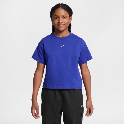 детска,тениска,разпродажба,nike,детски,тениски,детски,облекла,nike,sportswear,big,kids',(girls'),t,shirt,navy