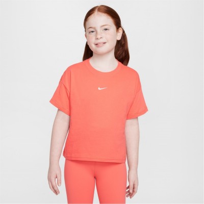 детска,тениска,разпродажба,nike,детски,тениски,детски,облекла,nike,sportswear,big,kids',(girls'),t,shirt,magic,ember