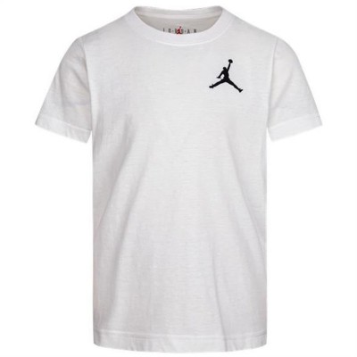 разпродажба,nike,детски,тениски,air,jordan,t,shirt,junior,boys,white