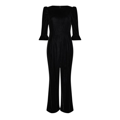 nobodys,child,fleur,jumpsuit,black