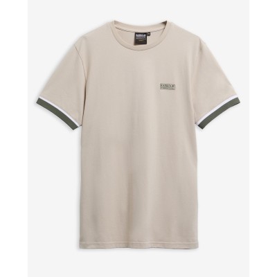 тениска,мъжки,тениски,barbour,international,mens,evan,t,shirt,mist,be12