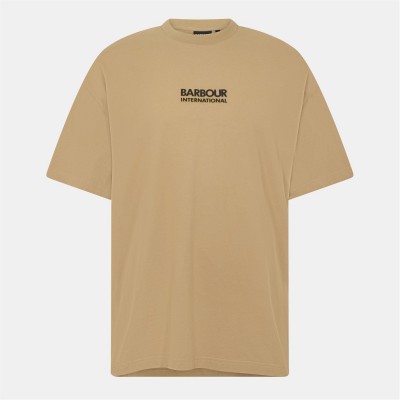 тениска,облекла,на,разпродажба,мъжки,тениски,barbour,international,oversized,collins,t,shirt,trench,br94