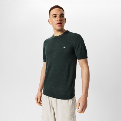 тениска,мъжки,тениски,jack,wills,jw,bubble,tee,sn44,evergreen