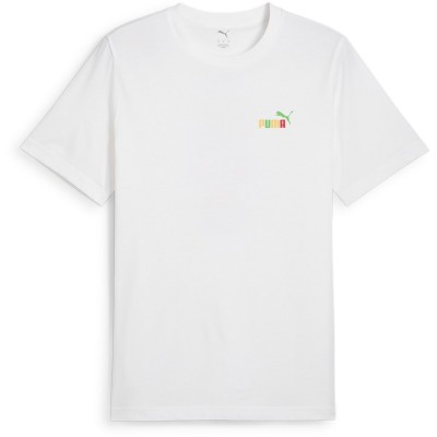 тениска,мъжки,тениски,puma,qt,tee,sn53,puma,white