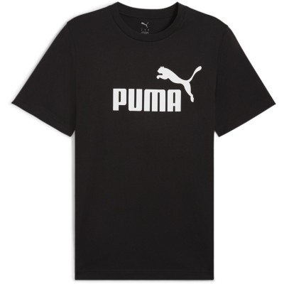 тениска,мъжки,тениски,puma,qt,tee,sn53,black
