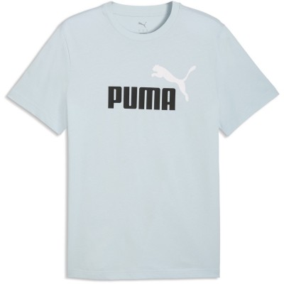 тениска,мъжки,тениски,puma,men's,regular,fit,t,shirt,fresh,water