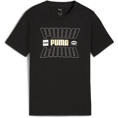 юношеска,тениска,разпродажба,puma,детски,тениски,детски,облекла,puma,essentials,graphic,t,shirt,junior,black