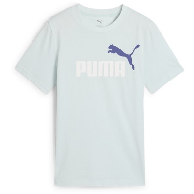 тениска,разпродажба,puma,детски,тениски,детски,облекла,puma,graph,t,shirt,jn00,peaceful,blue