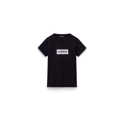 детски,облекла,napapijri,k,s,chamois,ss,s,white,heron,black,041