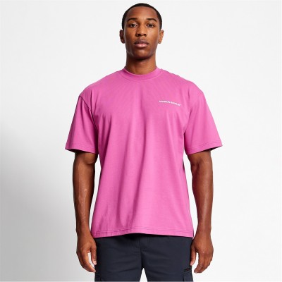 тениска,облекла,на,разпродажба,мъжки,тениски,madison,barclay,five,boroughs,t,shirt,berry,plum