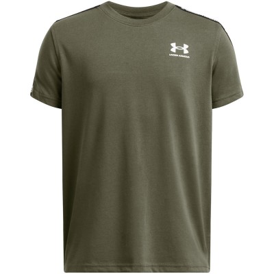 тениска,разпродажба,under,armour,детски,тениски,under,armour,taped,ss,tee,jn52,marine,white