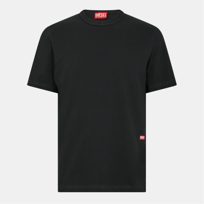 мъжки,тениски,diesel,diesel,t,adjust,slit,sn52,9xx
